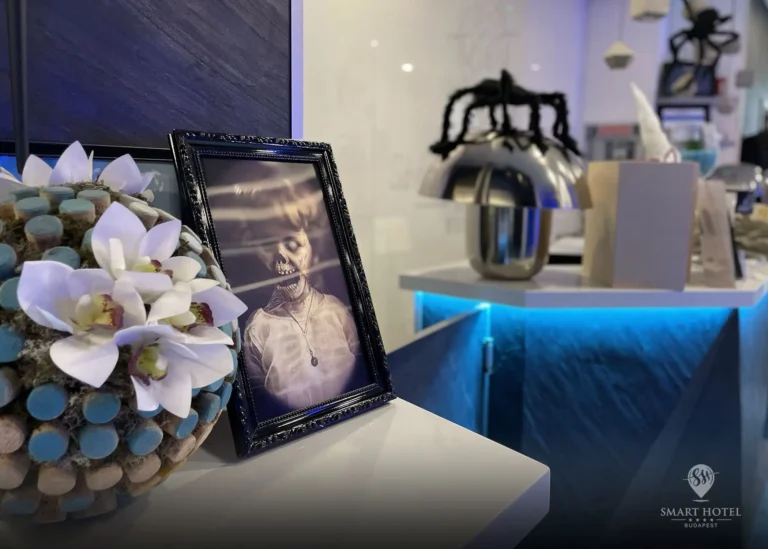 Halloween-2023-Smart-Hotel-Budapest-1