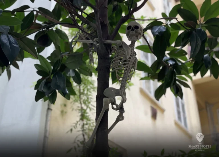 Halloween-2023-Smart-Hotel-Budapest-2