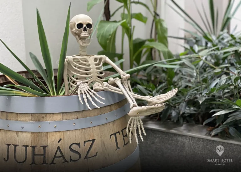 Halloween-2023-Smart-Hotel-Budapest-3