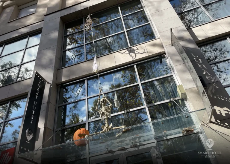 Halloween-2023-Smart-Hotel-Budapest-4