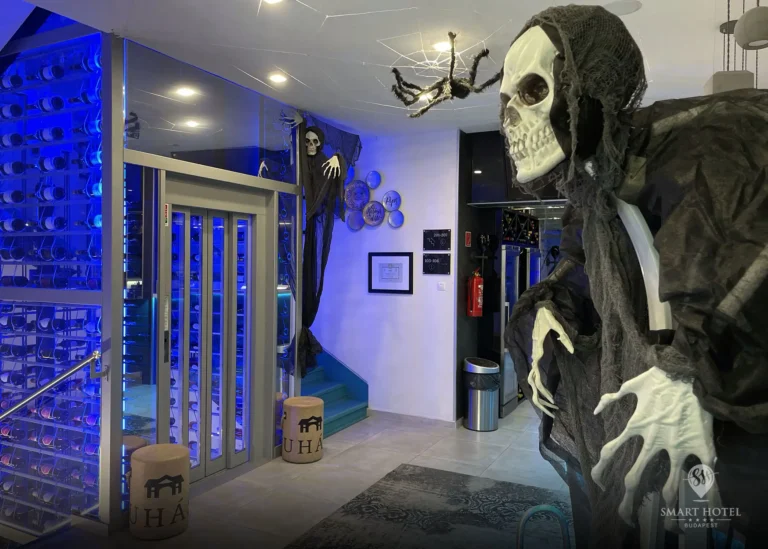 Halloween-2023-Smart-Hotel-Budapest-8