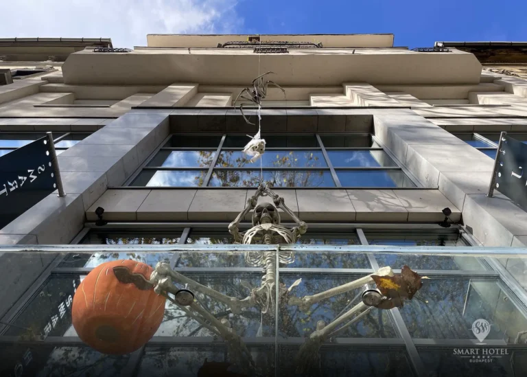 Halloween-2023-Smart-Hotel-Budapest-9