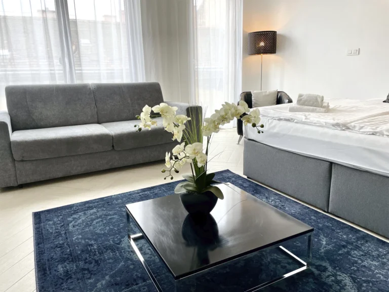 Studio-Apartman-szoba-1