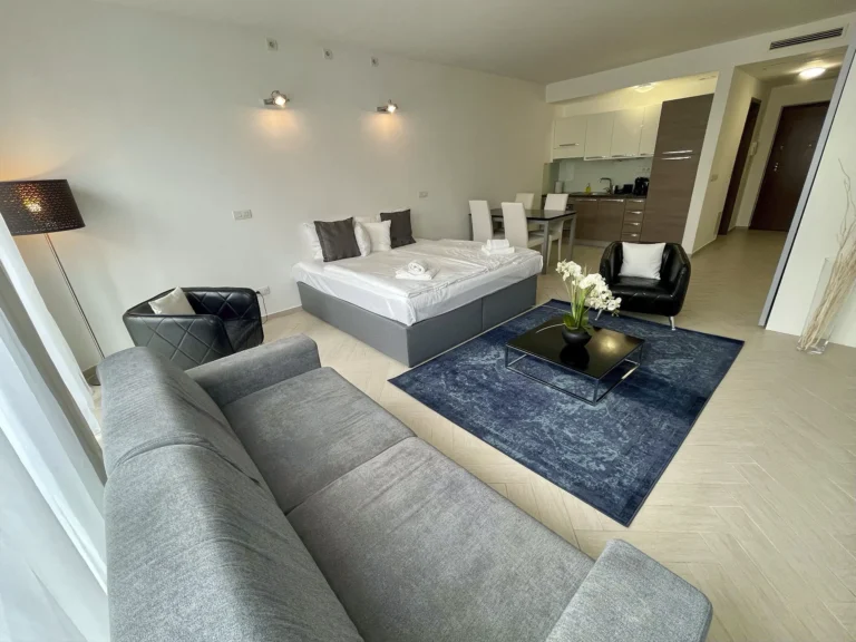 Studio-Apartman-szoba-2